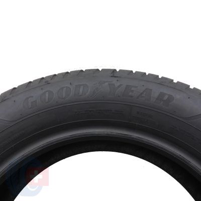 4. 1 x GOODYEAR 205/60 R16 92H Vector 4Seasons Gen-3 Ganzjahresreifen 2022 6,3mm