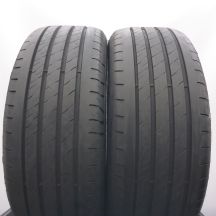 3. 215 55 17 4x GOODYEAR 215/55 R17 94W Seal EfficientGrip Performance 2 Sommerreifen 2025 6-6,8mm