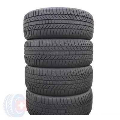 225 45 18 CONTINENTAL 225/45 R18 95V XL WinterContact TS870P Winterreifen 2021/22 7mm