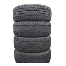 225 45 18 CONTINENTAL 225/45 R18 95V XL WinterContact TS870P Winterreifen 2021/22 7mm