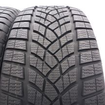 3.  235 50 20 2x GOODYEAR  235/50 R20 104T XL UltraGrip Performance+ Winterreifen 2024 VOLL WIE NEU  