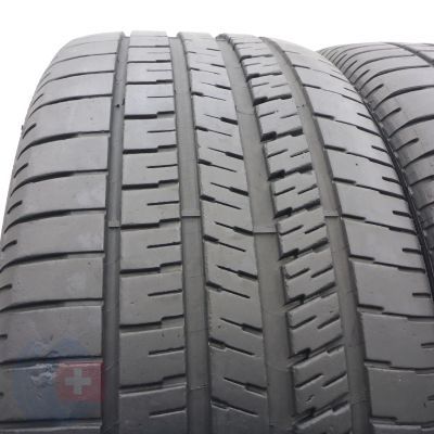 2. 245 45 20 2x GOODYEAR 245/45 R20 99Y Eagle F1 Supercar Sommerreifen 2006, 2011 5,8-6,2mm