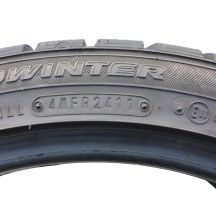 8. 235 40 18 FALKEN 235/40 R18 95V XL EuroWinter HS439 Winterreifen 2011 5-6mm