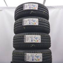 205 50 16 2x CONTINENTAL 205/50 R16  87W  PremiumContact 6 Sommerreifen 2022 VOLL