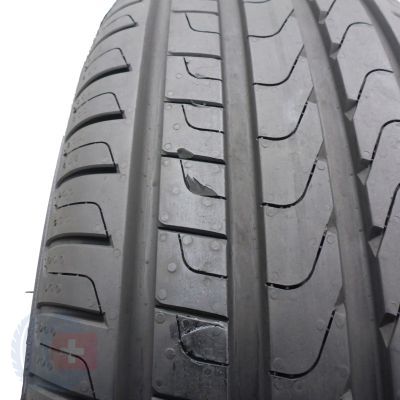 7. 215 65 17 2x PIRELLI 215/65 R17 99V Scorpion Verde MO Sommerreifen 6,9mm 2022