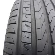 7. 215 65 17 2x PIRELLI 215/65 R17 99V Scorpion Verde MO Sommerreifen 6,9mm 2022