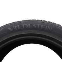 8. 285 45 21 4x VREDESTEIN 285/45 R21 113Y XL Wintrac Pro Winterreifen 7,5-7,9mm 2022