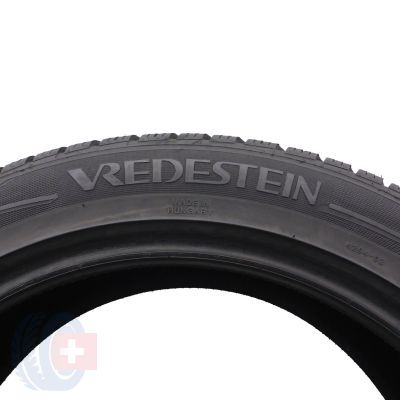 8. 245 45 19 4x VREDESTEIN 245/45 R19 102W XL Wintrac Pro Winterreifen 7,5-8,2mm 2021/23 Wie Neu