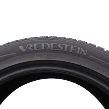 8. 245 45 19 4x VREDESTEIN 245/45 R19 102W XL Wintrac Pro Winterreifen 7,5-8,2mm 2021/23 Wie Neu