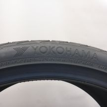 5. 305 30 23 2 x YOKOHAMA 305/30 R23 105W XL Advan Sport V105 Sommerreifen 2025 Ungebraucht    