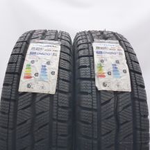 3.  185 75 14C 4x HANKOOK 185/75 R14C 102/100R Winter i Cept LV Winterreifen 2021 VOLL