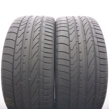  275 45 20 2x BRIDGESTONE 275/45 R20 110Y  XL Dueler H/P Sport Sommerreifen 2022 6mm