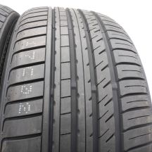 2. 235 35 R20 4x KINFOREST 235/35 R20 92Y XL KF550 Sommerreifen 2022 VOLL WIE NEU 