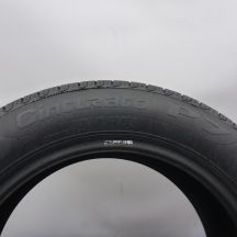 6. 205 55 16 4x PIRELLI 205/55 R16 91V Cintuirato P7 Sommerreifen 2018 7mm