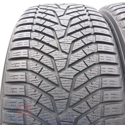 2.  245 45 20 2x YOKOHAMA 245/45 R20 103V XL Bluearth Winter V905 Winterreifen 2024 7,5mm
