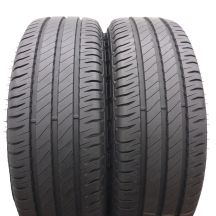 5. 215 65 16C 4x MICHELIN 215/65 R16C 106/104T Agilis 3 Sommerreifen 2022 8,2-8,5mm