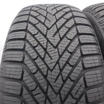 3. 205 55 16 2x PIRELLI 205/55 R16 91H Winter 2 Cinturato Winterreifen 2023 8,3mm