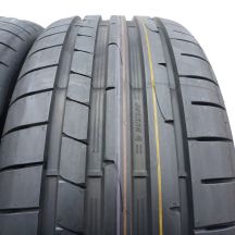 2. 225 50 17 4x DUNLOP 225/50 R17 98Y XL Sport Maxx RT2 Sommerreifen 2018 VOLL WIE NEU 