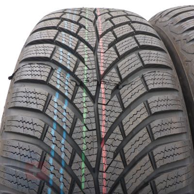 3. 215 60 16 2x CONTINENTAL 215/60 R16 95H WinterContact TS870 Winterreifen 2024 WIE NEU VOLL 3. 215 60 16 2x CONTINENTAL 215/60 R16 95H WinterContact TS870 Winterreifen 2024 WIE NEU VOLL