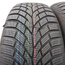 3. 215 60 16 2x CONTINENTAL 215/60 R16 95H WinterContact TS870 Winterreifen 2024 WIE NEU VOLL 3. 215 60 16 2x CONTINENTAL 215/60 R16 95H WinterContact TS870 Winterreifen 2024 WIE NEU VOLL