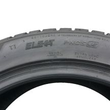 8. 255 45 19 2x PIRELLI 255/45 R19 104W XL Sottozero 3 Winter PNCS T1 Elect Winterreifen 2023 6mm