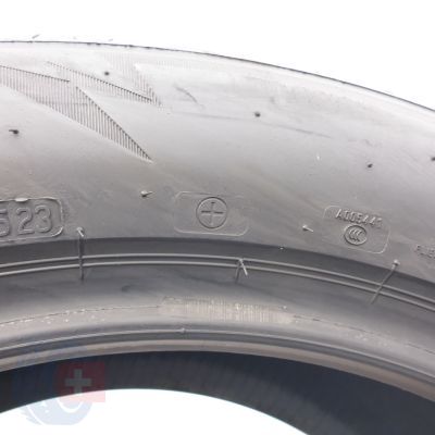 6. 255 50 19 2x BRIDGESTONE 255/50 R19 103T AO Blizzak Lm005 Winterreifen 2023 6,2-6,8mm
