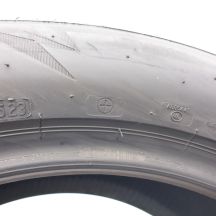 6. 255 50 19 2x BRIDGESTONE 255/50 R19 103T AO Blizzak Lm005 Winterreifen 2023 6,2-6,8mm