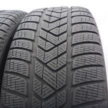 4. 235 55 19 2x PIRELLI 235/55 R19 101H Scorpion Winter MOE Run Flat Winterreifen 2023 5,9-6,2mm