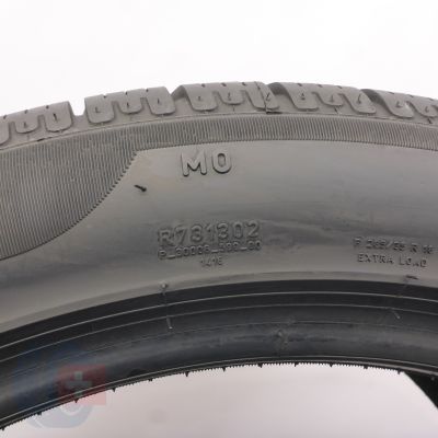 7. 285 35 18 1x PIRELLI 285/35 R18 101V XL Sottozero Winter 240 Serie II MO Winterreifen 2018 WIE NEU 7,2mm