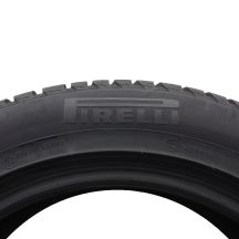 8. 225 55 18 2x PIRELLI 225/55 R18 102V XL Sottozero 3 Winter AO Winterreifen 6,5mm 2021/22