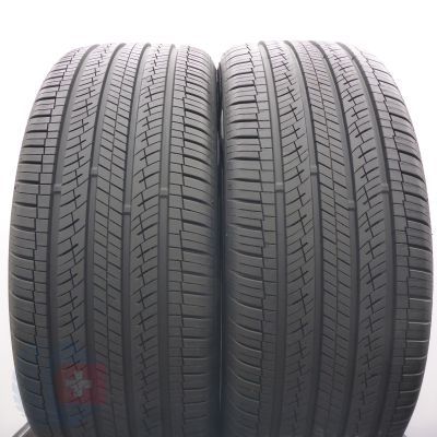 3. 245 45 20 4x NEXEN 245/45 R20 99V Roadian GTX M+S Noise Reduction Sommerreifen 2024 7,2-6,8mm
