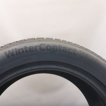 6. 255 50 19 2x CONTINENTAL 255/50 R19 107V XL WinterContact TS 870 P Winterreifen  2025 7,8-7mm