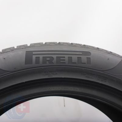 4.  235 50 19 2 x PIRELLI  235/50 R19 103H XL Scorpion Winter Winterreifen 2019 Ungebraucht  