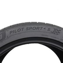 6. 275 40 19 2x MICHELIN 275/40 R19 105Y XL PilotSport 4S Sommerreifen 2019 5,2mm