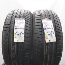 235 50 18 2x BRIDGESTONE 235/50 R18 97V Turanza T005 Sommerreifen 2022 Ungebraucht  