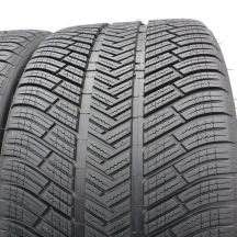 4. 295 35 R19 2 x MICHELIN 295/35 R19 104V XL Pilot Alpin PA4 MO Winterreifen 2019 VOLL WIE NEU