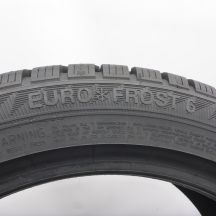 5.  225 45 17 2x GISLAVED 225/45 R17 94V XL Euro Frost 6 Winterreifen 2018/23 7,8-7,5mm