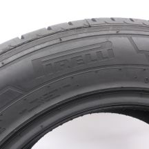 5. 195 70 15C 4x PIRELLI 195/70 R15C 104/102R Carrier Sommerreifen 2019 VOLL WIE NEU