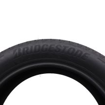 5. 4 x BRIDGESTONE 215/55 R18 95H Turanza T005A Sommerreifen 2021 6-6,8mm