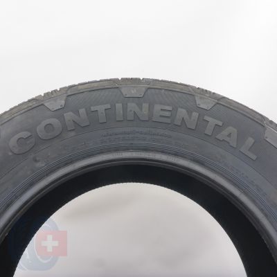5. 215 65 16 4x CONTINENTAL 215/65 R16 102V XL 4x4 Contact M+S Sommerreifen 2021/22 VOLL 