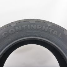 5. 215 65 16 4x CONTINENTAL 215/65 R16 102V XL 4x4 Contact M+S Sommerreifen 2021/22 VOLL 
