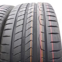 2. 265 50 20 4x CONTINENTAL 265/50 R20 111W XL PremiumContact 7 Sommerreifen 2024 VOLL