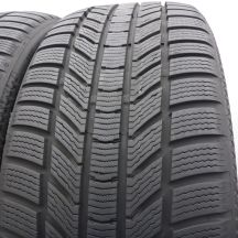 2. 255 40 21 4x CONTINENTAL 255/40 R21 102T XL WinterContact TS 870 P Winterreifen 2024 8,2-8mm WIE NEU