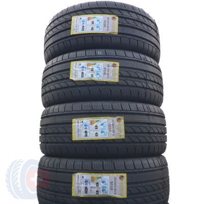 245 45 18 4x MINERVA 245/45 R8 100V XL Ice Plus S210 Winterreifen 2019 VOLL WIE NEU 