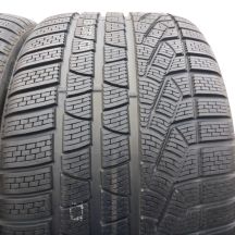 3. 295 35 19 2x PIRELLI 295/35 R19 104V XL Sottozero Winter 240 SerieII M0 Winterreifen 2020 VOLL NEU  