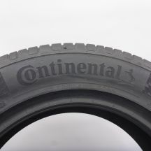 4. 205 60 16 1x CONTINENTAL 205/60 R16 96H XL UltraContact Sommerreifen 2025 7,2mm