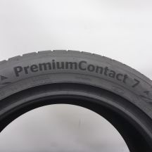 5. 225 50 17 1x CONTINENTAL 225/50 R17 94Y PremiumContact7 Sommerreifen 2025 VOLL