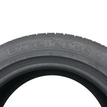 3. 225 55 17 1x GOODYEAR 225/55 R17 97W Excellence BMW Sommerreifen 2017 VOLL Wie Neu