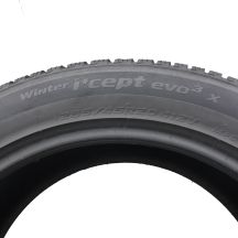 5. 285 45 20 2x HANKOOK 112V XL Winter I cept evo 3 Winterreifen 2022 6,8-7,2mm 