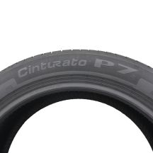 5. 235 45 18 2x PIRELLI 235/45 R18 94W Cinturato P7 Seal Sommerreifen 2024 5,8mm 